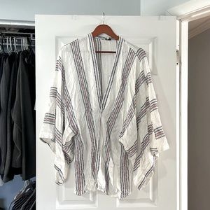 NWT...Swim suit cover up / wrap